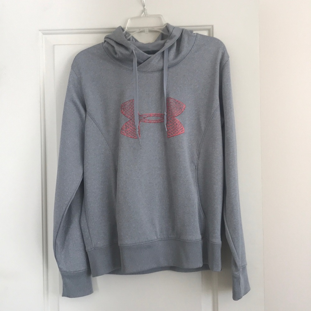 Under Armour hoodie